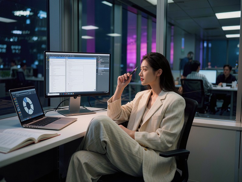 Why AI Skills Suddenly Became the Deciding Factor in  Supply Chain